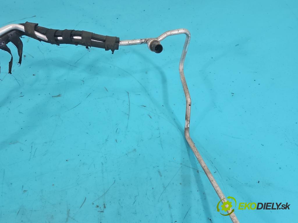 Alfa romeo Giulietta 1.4 T 170 HP manual 125 kW 1368 cm3 5- rúrka klimatizácie 50518749