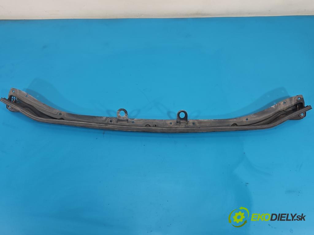 Alfa romeo Giulietta 1.4 T 170 HP manual 125 kW 1368 cm3 5- torpédo 50513405 (Torpédo (plast pod čelným sklom))