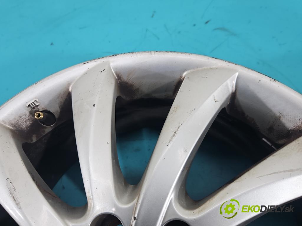 Alfa romeo Giulietta 1.4 T 170 HP manual 125 kW 1368 cm3 5- Disk hliník 17"