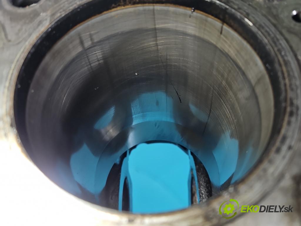 Toyota Land Cruiser J120 2002-2010 3.0 D4D 166 HP automatic 122 kW 2982 cm3 5- Blok motora 1KD (Blok motora)