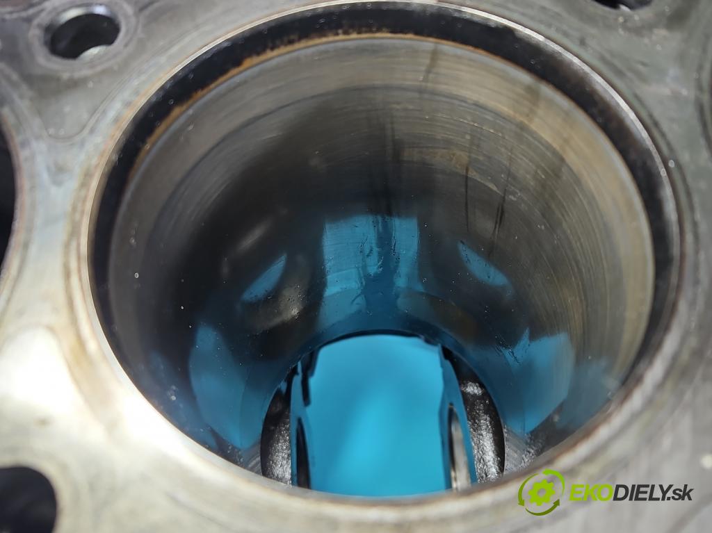 Toyota Land Cruiser J120 2002-2010 3.0 D4D 166 HP automatic 122 kW 2982 cm3 5- Blok motora 1KD (Blok motora)