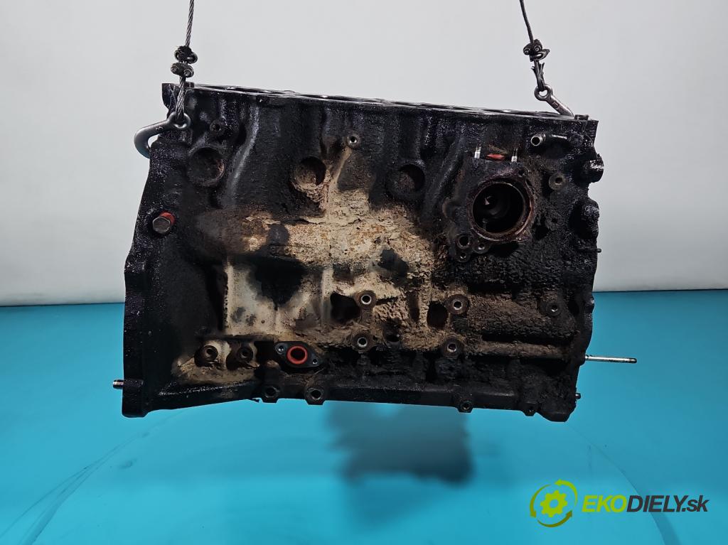 Toyota Land Cruiser J120 2002-2010 3.0 D4D 166 HP automatic 122 kW 2982 cm3 5- Blok motora 1KD (Blok motora)