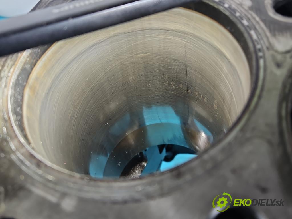 Toyota Land Cruiser J120 2002-2010 3.0 D4D 166 HP automatic 122 kW 2982 cm3 5- Blok motora 1KD (Blok motora)