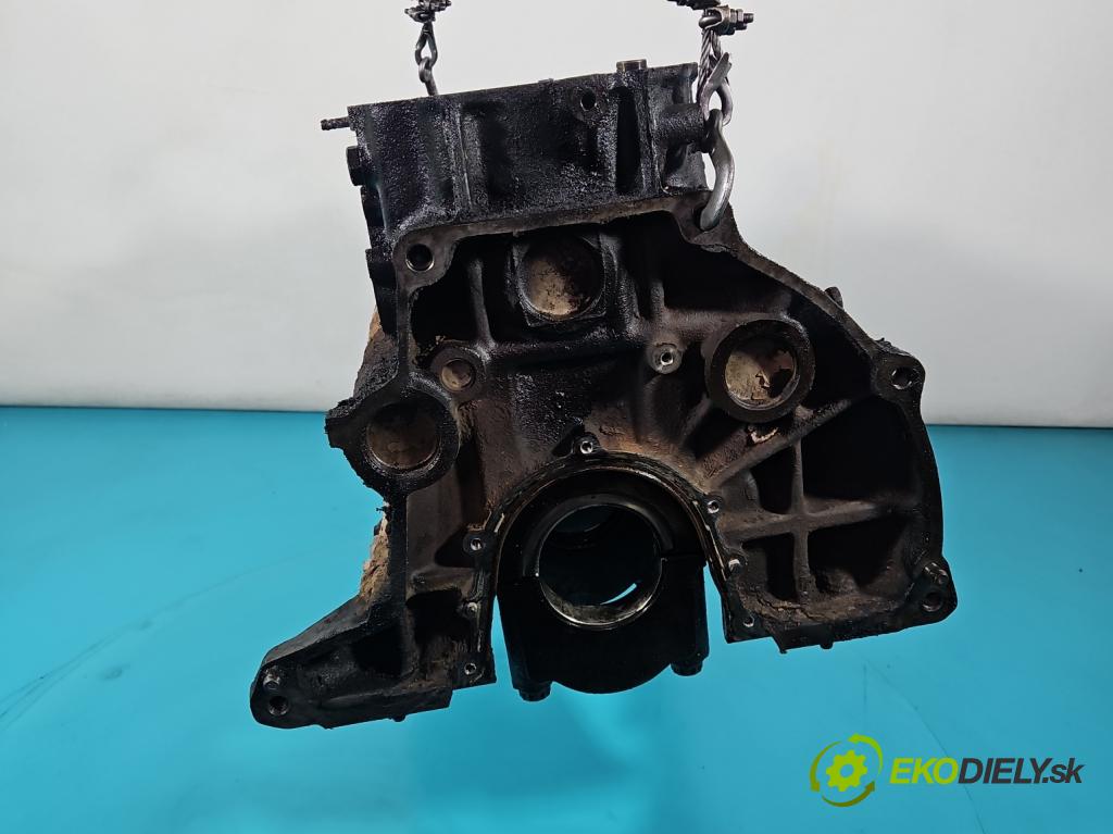 Toyota Land Cruiser J120 2002-2010 3.0 D4D 166 HP automatic 122 kW 2982 cm3 5- Blok motora 1KD (Blok motora)