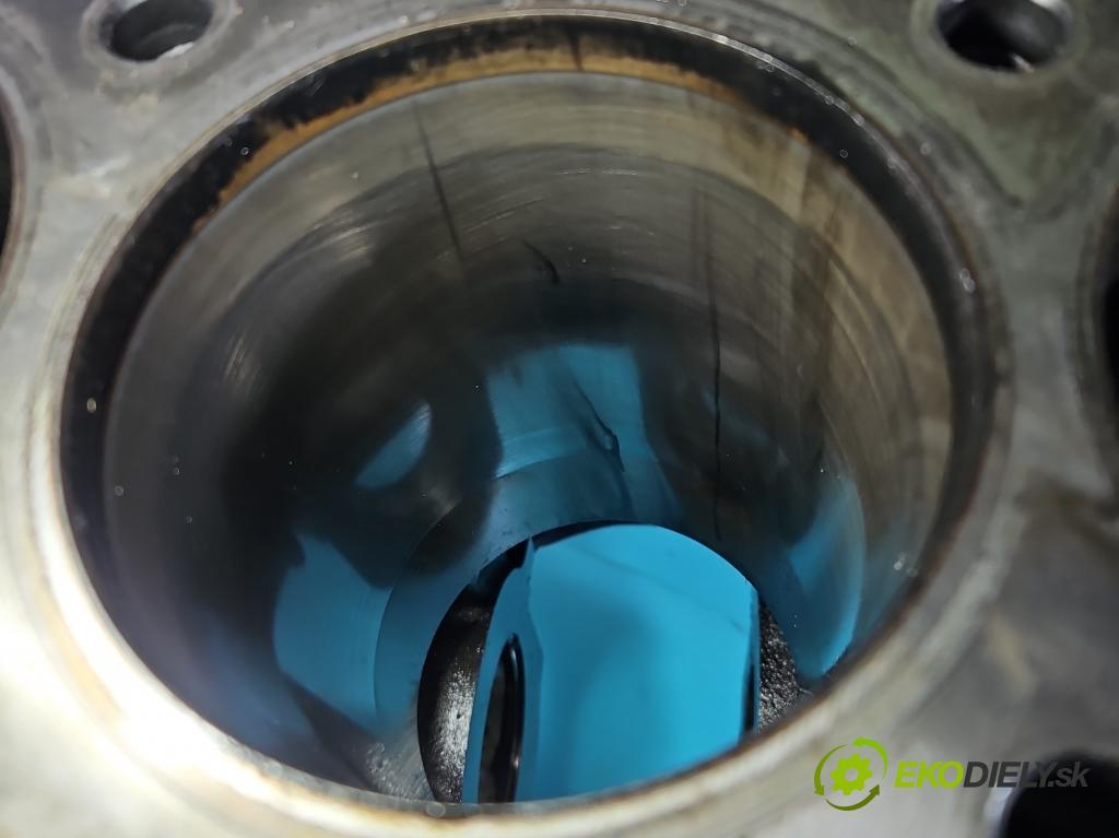 Toyota Land Cruiser J120 2002-2010 3.0 D4D 166 HP automatic 122 kW 2982 cm3 5- Blok motora 1KD (Blok motora)