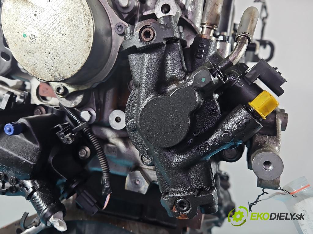 Renault Master III 2010-2024 2.3 DCI 163 HP manual 120 kW 2299 cm3 3- čerpadlo vstrekovacia A2C80584700 (Vstrekovacie čerpadlo)