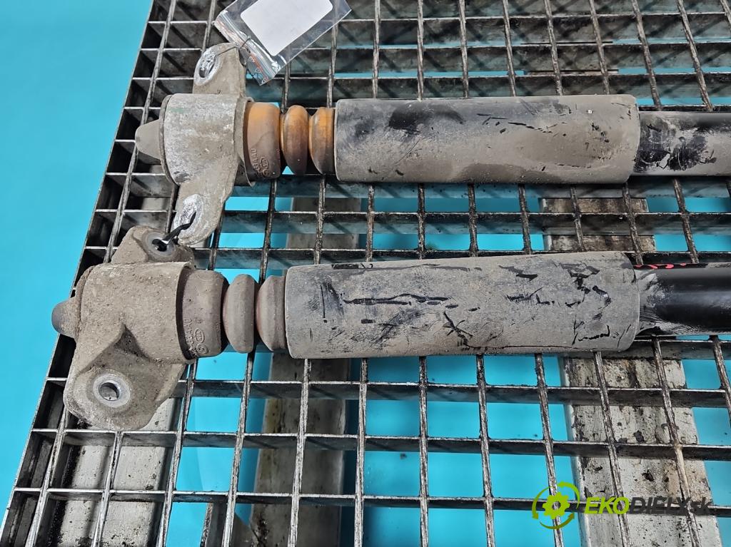 Hyundai I30 III 2016- 1.5 DPI 16V 110 hp manual 80.9 kW 1498 cm3 5- tlumič zadní komplet 55300-G4000