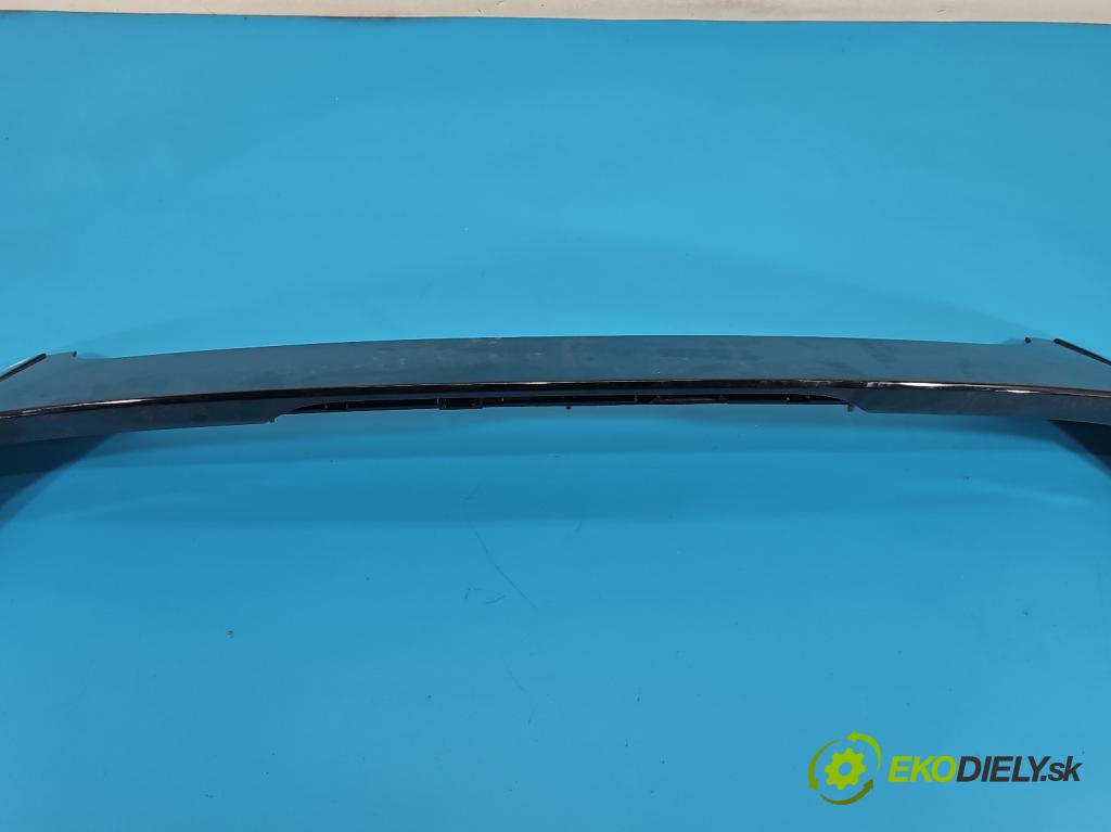 Hyundai I30 III 2016- 1.5 DPI 16V 110 hp manual 80.9 kW 1498 cm3 5- spoiler 87250-G4000 (Spoiler)