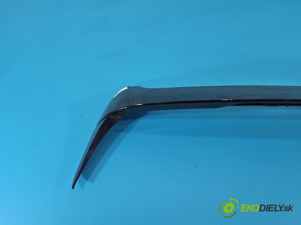 Hyundai I30 III 2016- 1.5 DPI 16V 110 hp manual 80.9 kW 1498 cm3 5- spoiler 87250-G4000 (Spoiler)