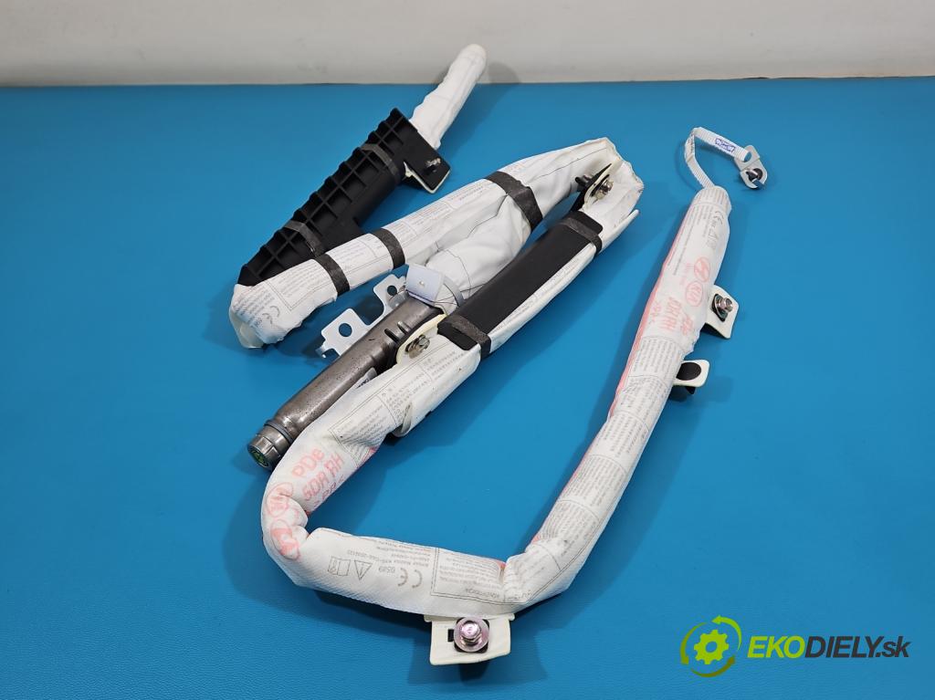Hyundai I30 III 2016- 1.5 DPI 16V 110 HP manual 80.9 kW 1498 cm3 5- clona pravé G4850-20000