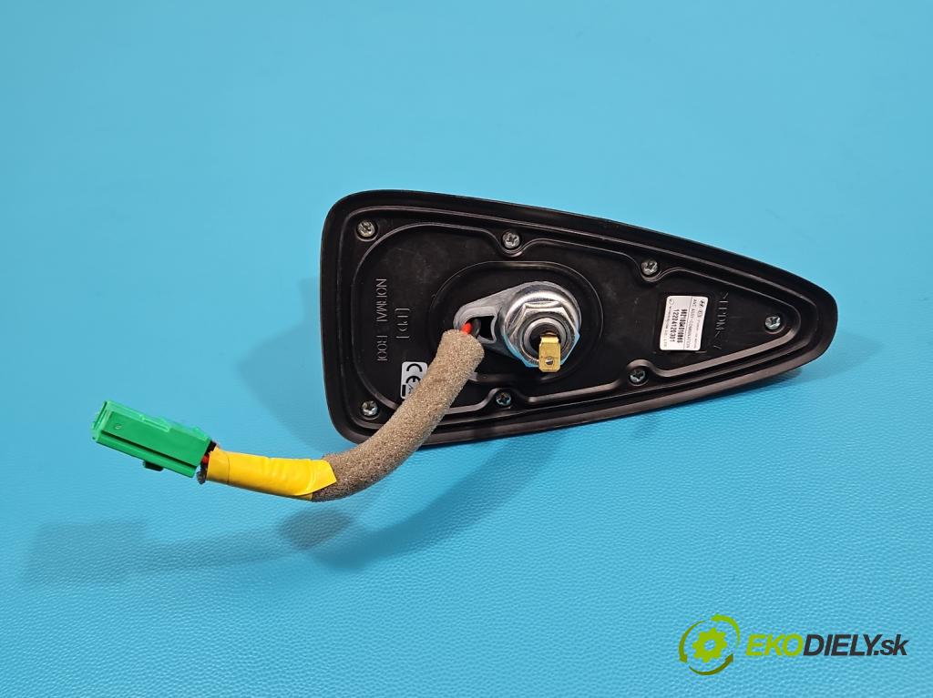 Hyundai I30 III 2016- 1.5 DPI 16V 110 HP manual 80.9 kW 1498 cm3 5- Antena 96210G4010B6S