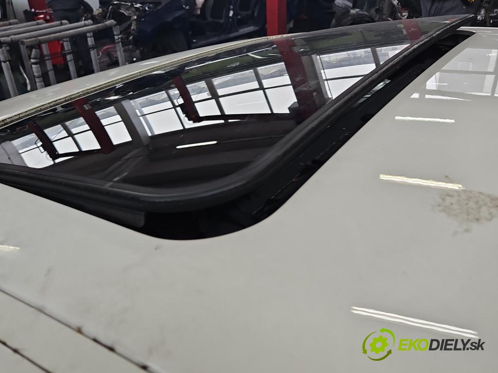 Maserati Quattroporte VI 13- 3.0 V6 automatic 301 kW 2979 cm3 4- Střešní okno: 06700446370 (Sklo karoserie)