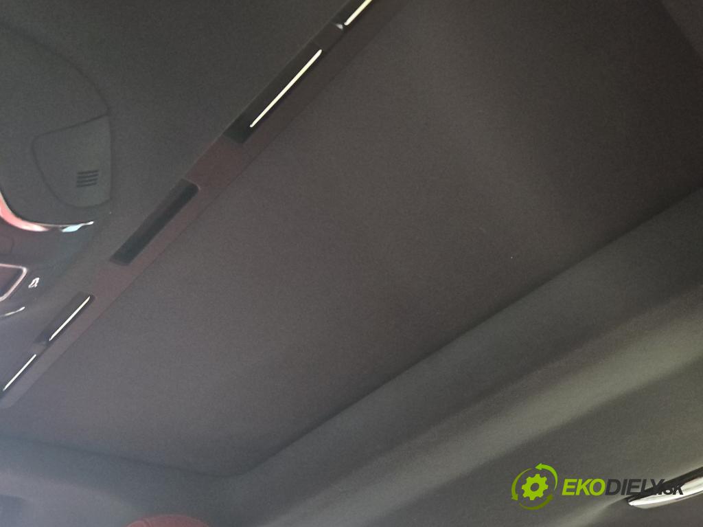 Maserati Quattroporte VI 13- 3.0 V6 automatic 301 kW 2979 cm3 4- Střešní okno: 06700446370 (Sklo karoserie)