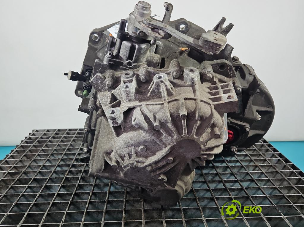 Opel Astra V  2015-2022 1.4 T 125 HP manual 92 kW 1399 cm3 5- prevodovka stupeň,rýchlosť manual M320LE2