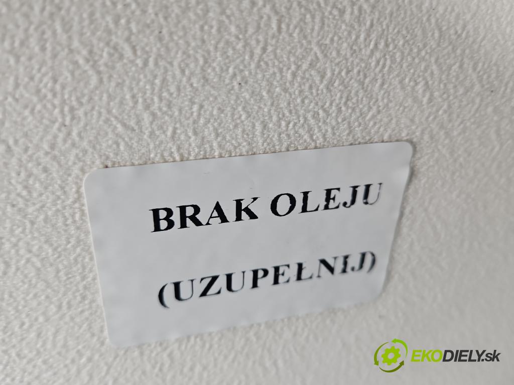 Opel Astra V  2015-2022 1.4 T 125 HP manual 92 kW 1399 cm3 5- prevodovka stupeň,rýchlosť manual M320LE2