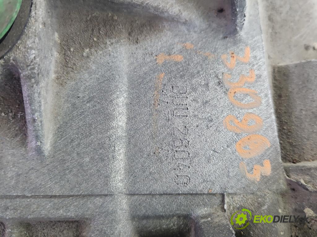 Vw Golf IV 1997-2003 1.6 SR 101 HP manual 74 kW 1595 cm3 5- prevodovka stupeň,rýchlosť manual DUU