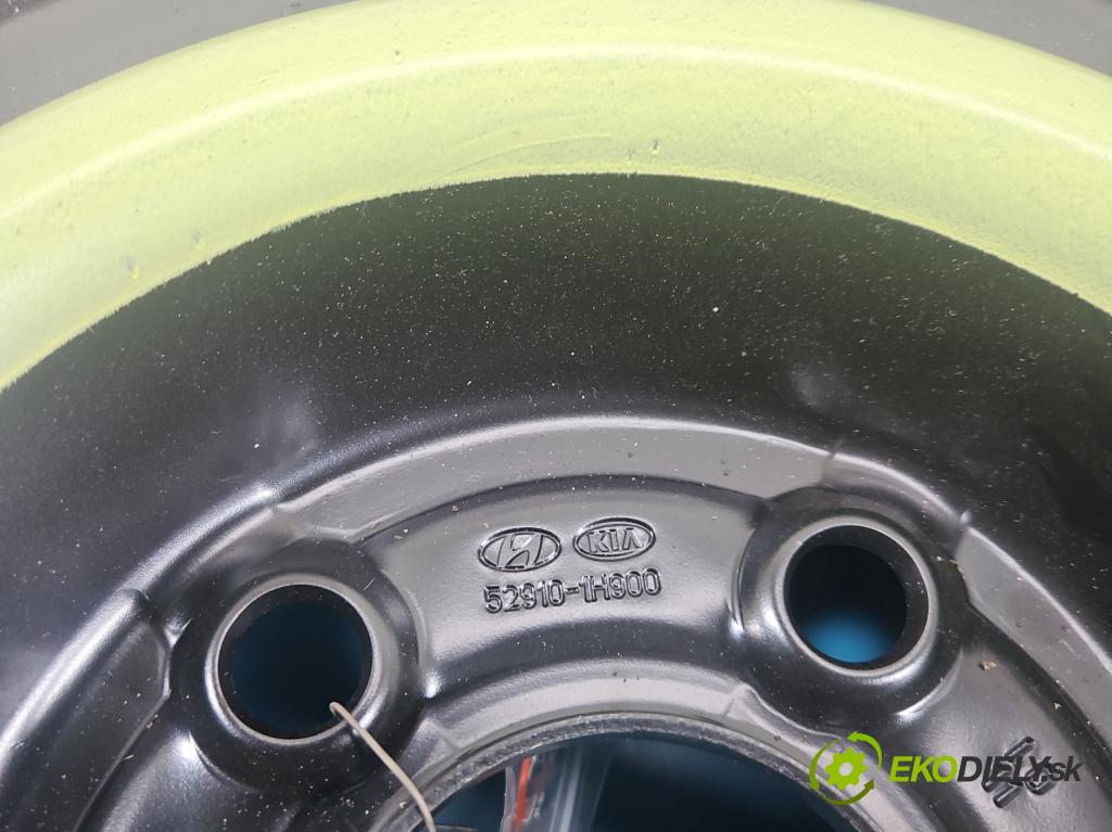 Hyundai I30 III 2016- 1.5 DPI 16V 110 HP manual 80.9 kW 1498 cm3 5- koleso rezervne 15"