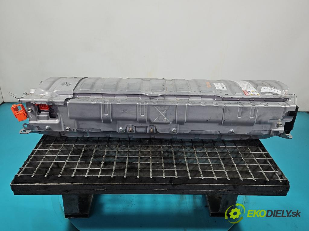 Toyota Rav4 V 2018- 2.5 hybrid 178HP: automatic 131 kW 2487 cm3 5- batéria G9280-42170