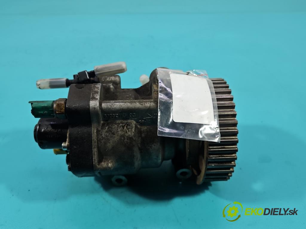 Renault Twingo II 2007-2014 1.5 dci 64 HP manual 47 kW 1461 cm3 3- čerpadlo vstrekovacia R9042A070C (Vstrekovacie čerpadlo)