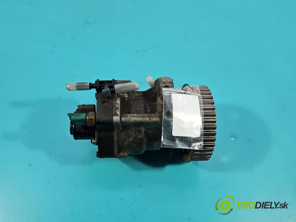 Renault Twingo II 2007-2014 1.5 dci 64 HP manual 47 kW 1461 cm3 3- čerpadlo vstrekovacia R9042A070C (Vstrekovacie čerpadlo)