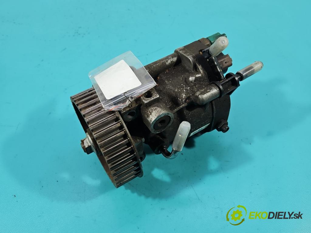 Renault Twingo II 2007-2014 1.5 dci 64 hp manual 47 kW 1461 cm3 3- čerpadlo vstřikovací R9042A070C (Vstřikovací čerpadlo)