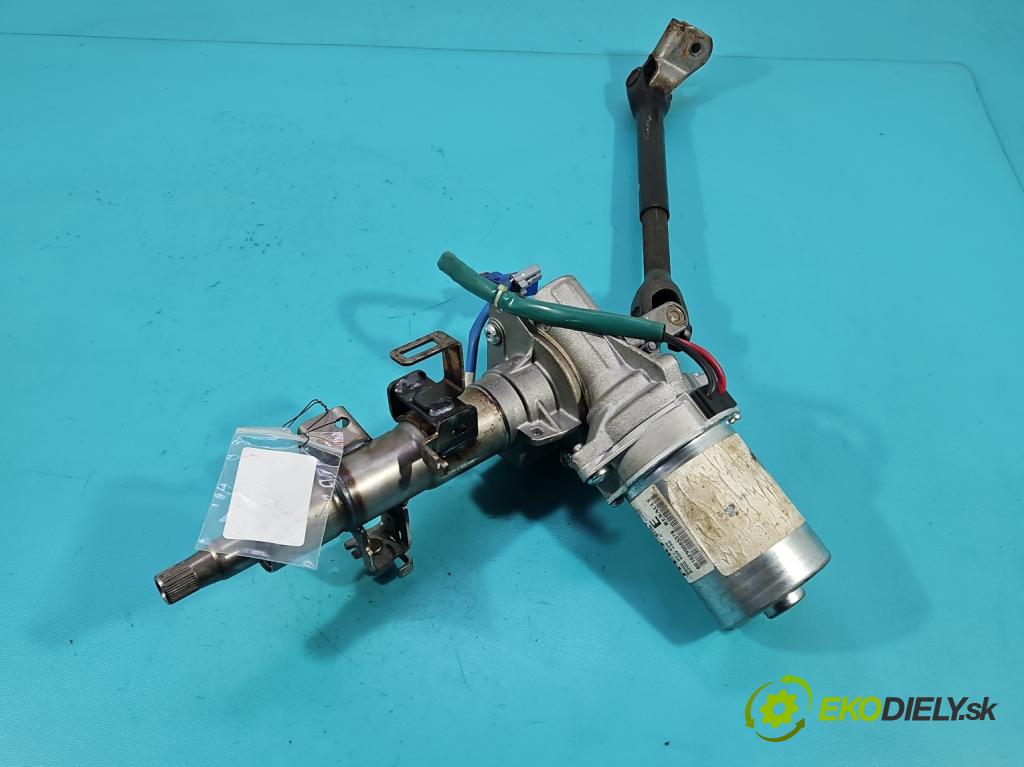 Renault Twingo II 2007-2014 1.5 dci 64 hp manual 47 kW 1461 cm3 3- čerpadlo posilovač 6900001629 (Servočerpadlo)