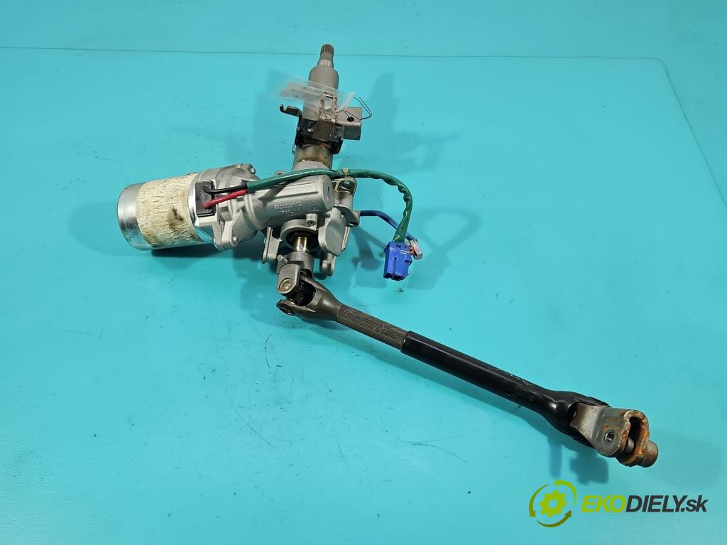 Renault Twingo II 2007-2014 1.5 dci 64 hp manual 47 kW 1461 cm3 3- čerpadlo posilovač 6900001629 (Servočerpadlo)