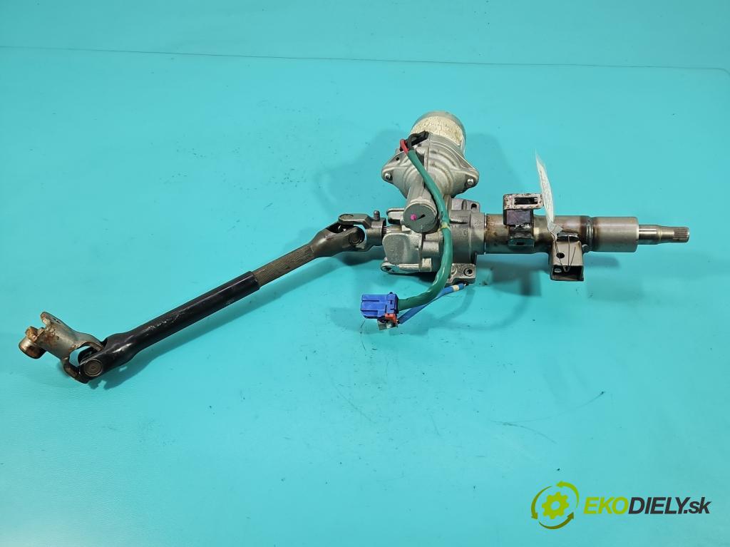 Renault Twingo II 2007-2014 1.5 dci 64 hp manual 47 kW 1461 cm3 3- čerpadlo posilovač 6900001629 (Servočerpadlo)