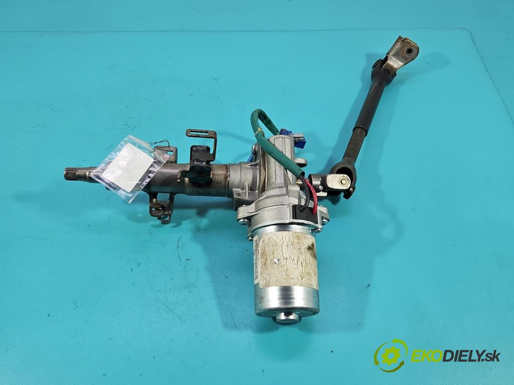 Renault Twingo II 2007-2014 1.5 dci 64 hp manual 47 kW 1461 cm3 3- čerpadlo posilovač 6900001629 (Servočerpadlo)