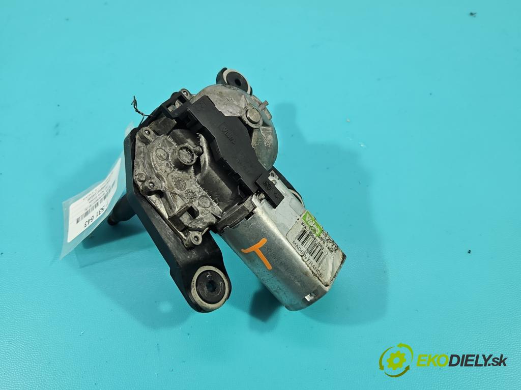 Fiat Punto Grande 1.4 8v 77 HP manual 57 kW 1368 cm3 5- motor stieračov zadné 53025712