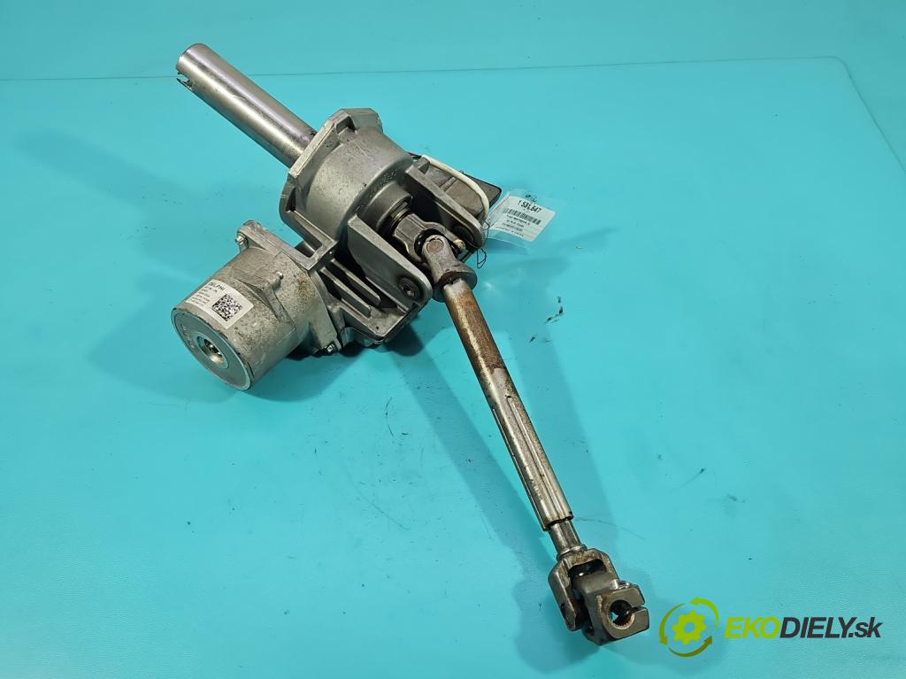 Fiat Punto Grande 1.4 8v 77 hp manual 57 kW 1368 cm3 5- čerpadlo posilovač 26117861 (Servočerpadlo)