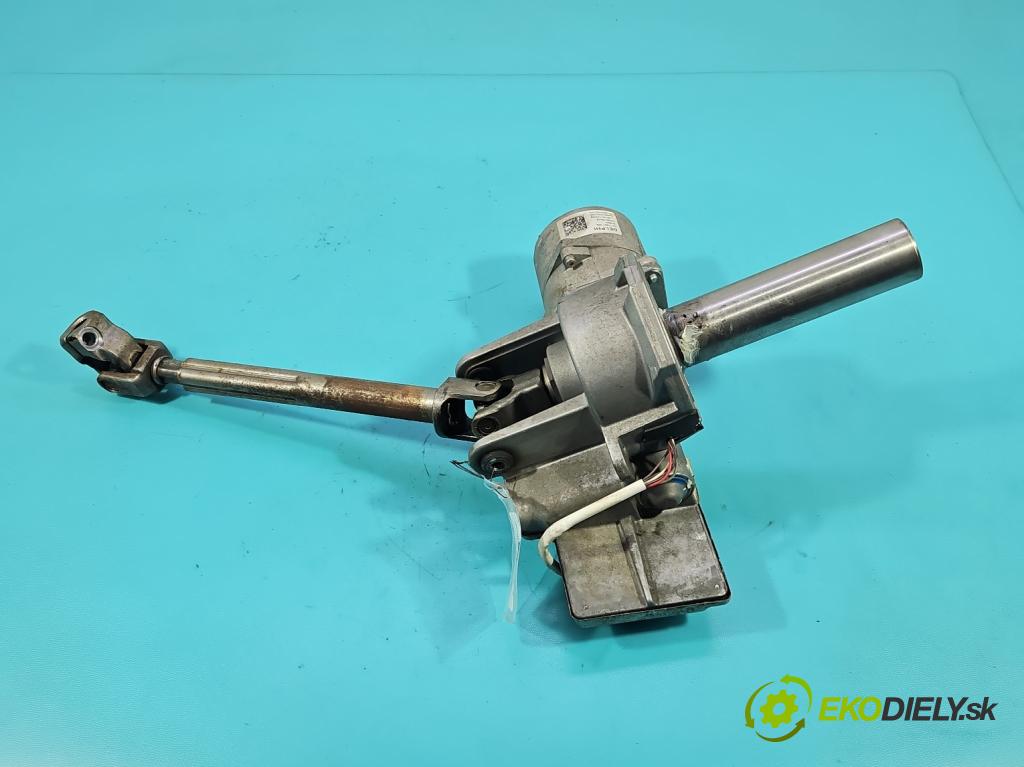 Fiat Punto Grande 1.4 8v 77 hp manual 57 kW 1368 cm3 5- čerpadlo posilovač 26117861 (Servočerpadlo)