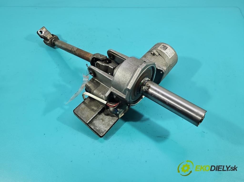 Fiat Punto Grande 1.4 8v 77 hp manual 57 kW 1368 cm3 5- čerpadlo posilovač 26117861 (Servočerpadlo)