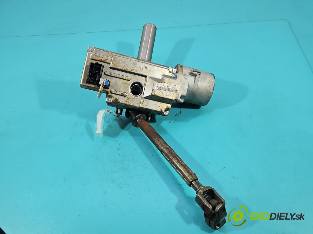 Fiat Punto Grande 1.4 8v 77 hp manual 57 kW 1368 cm3 5- čerpadlo posilovač 26117861 (Servočerpadlo)