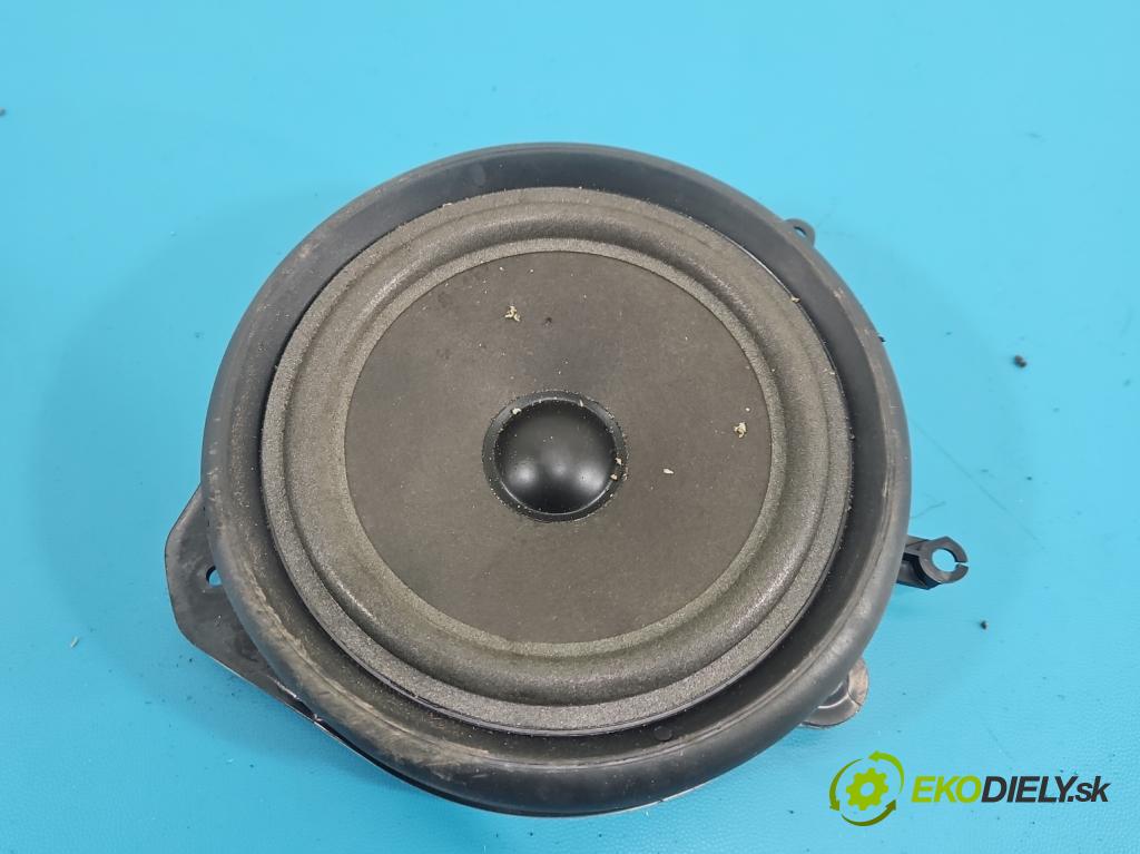 Audi A4 B6 2000-2004 1.9 tdi 131 HP manual 96 kW 1896 cm3 5- reproduktory komplet 8E9035223