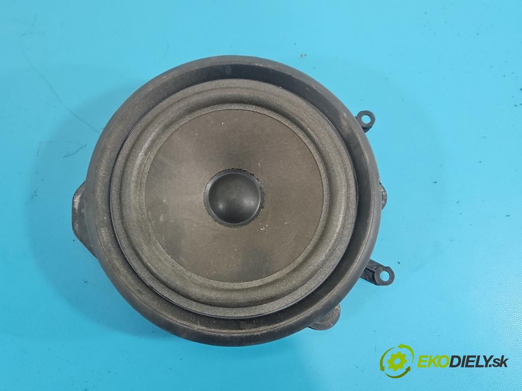 Audi A4 B6 2000-2004 1.9 tdi 131 HP manual 96 kW 1896 cm3 5- reproduktory komplet 8E9035223