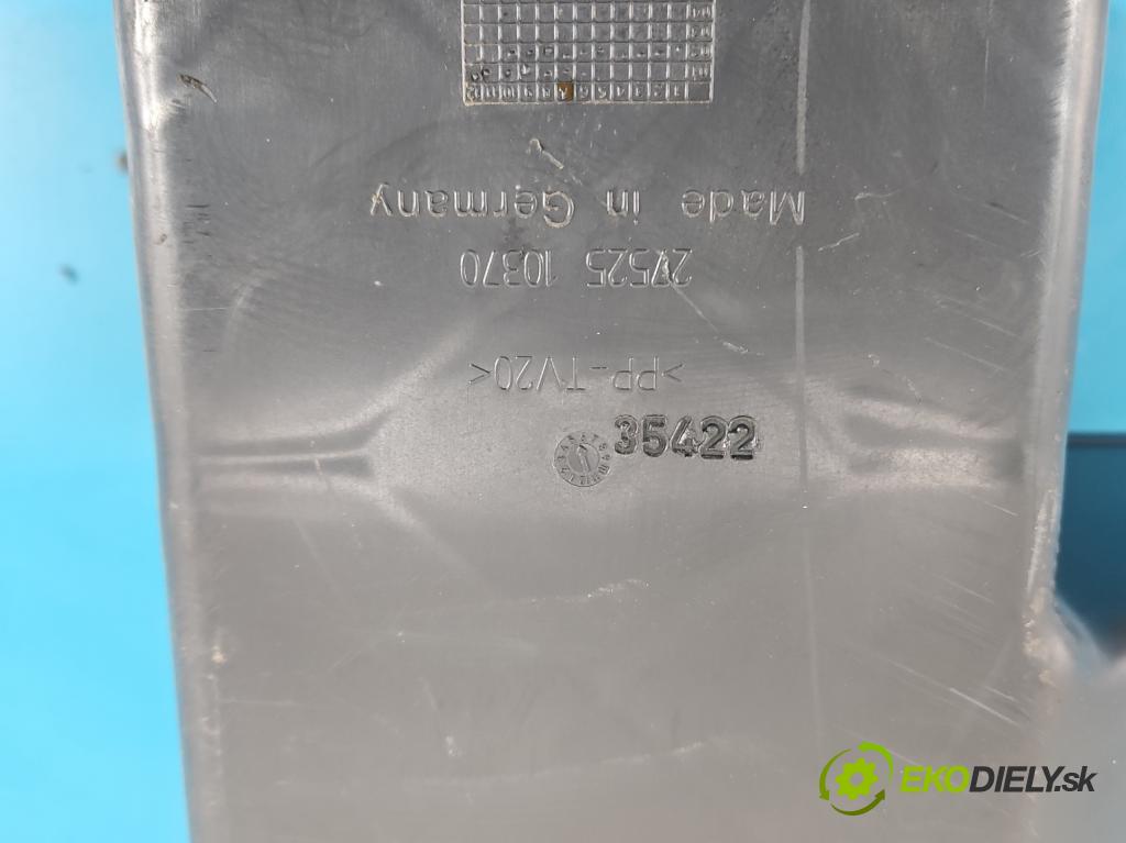 Audi A4 B6 2000-2004 1.9 tdi 131 HP manual 96 kW 1896 cm3 5- reproduktory komplet 8E9035223