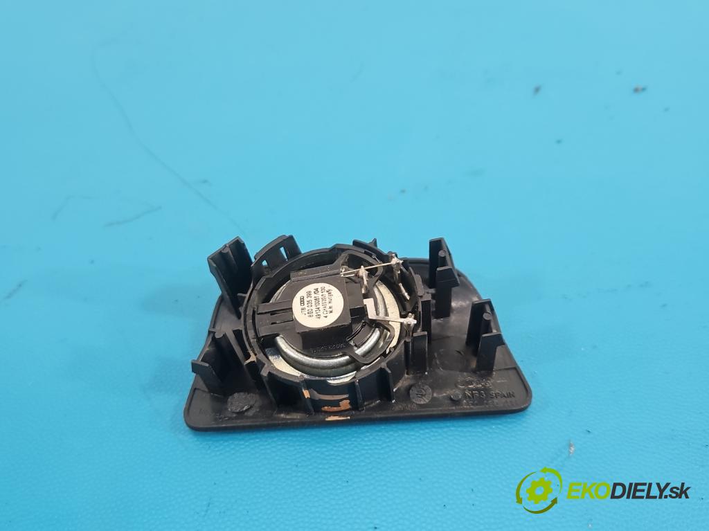 Audi A4 B6 2000-2004 1.9 tdi 131 HP manual 96 kW 1896 cm3 5- reproduktory komplet 8E9035223