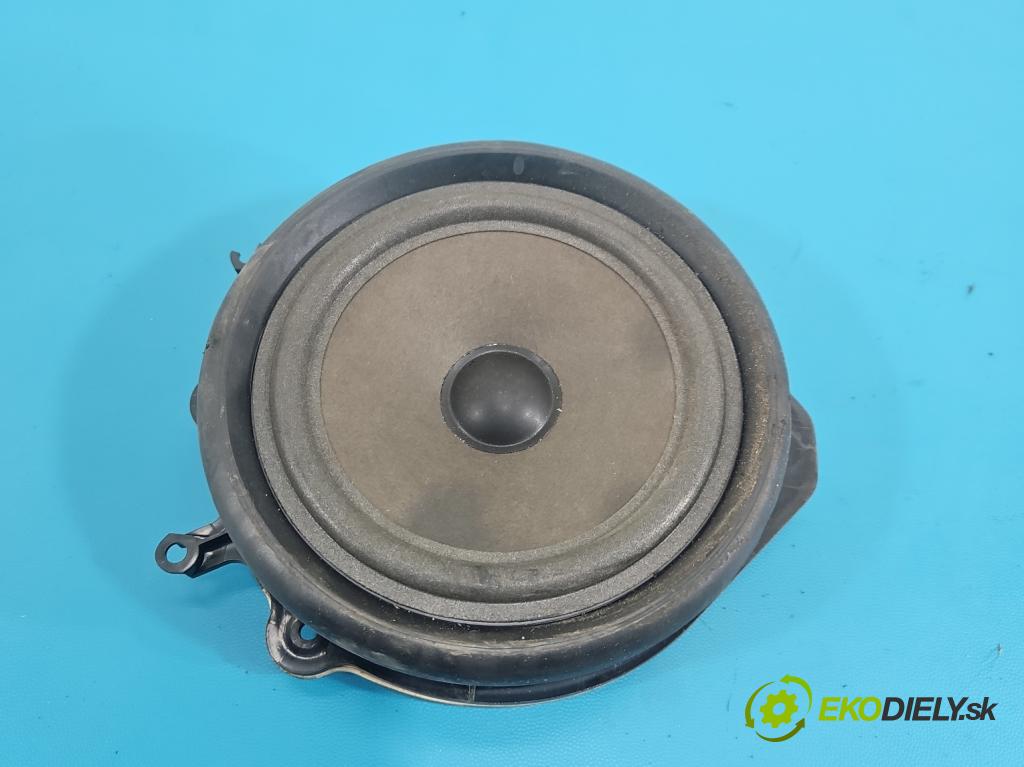 Audi A4 B6 2000-2004 1.9 tdi 131 HP manual 96 kW 1896 cm3 5- reproduktory komplet 8E9035223
