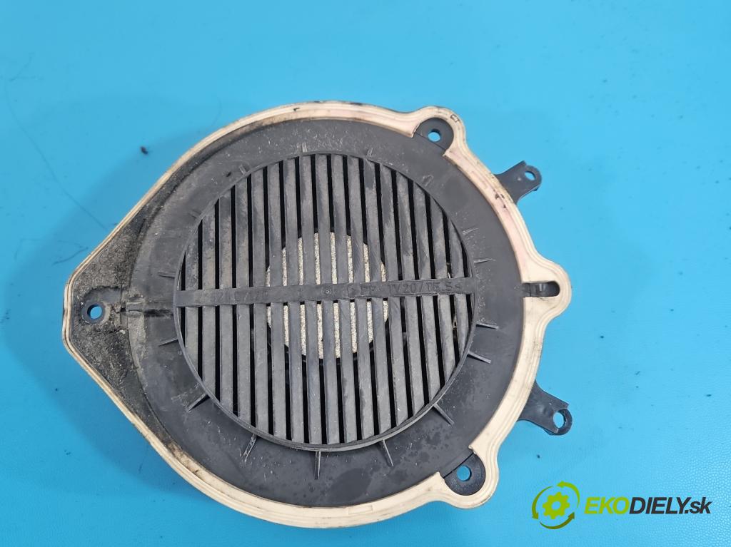 Audi A4 B6 2000-2004 1.9 tdi 131 HP manual 96 kW 1896 cm3 5- reproduktory komplet 8E9035223
