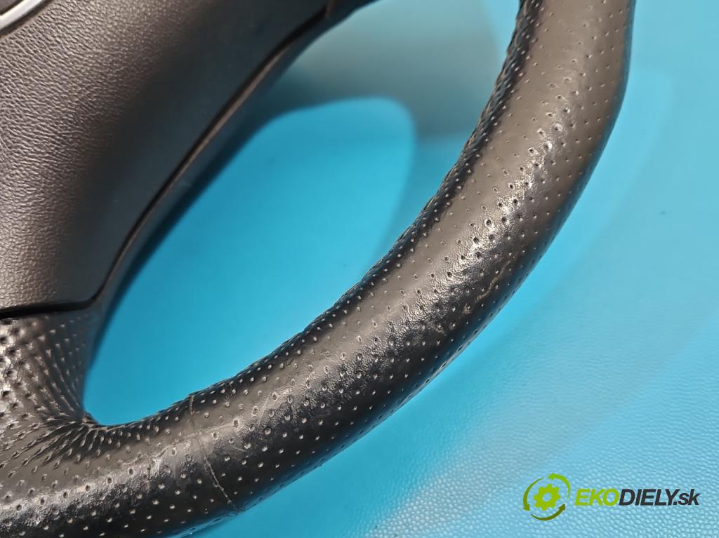 Audi A4 B6 2000-2004 1.9 tdi 131 hp manual 96 kW 1896 cm3 5- volant 8E0419091AS (Volant)