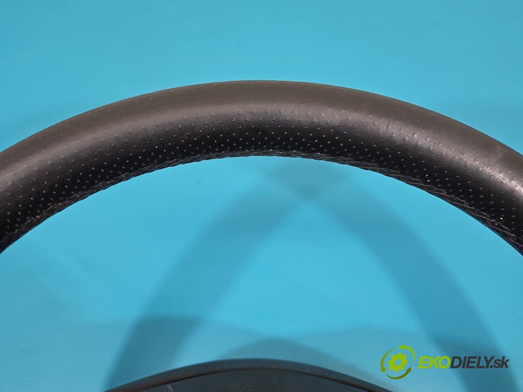 Audi A4 B6 2000-2004 1.9 tdi 131 hp manual 96 kW 1896 cm3 5- volant 8E0419091AS (Volant)