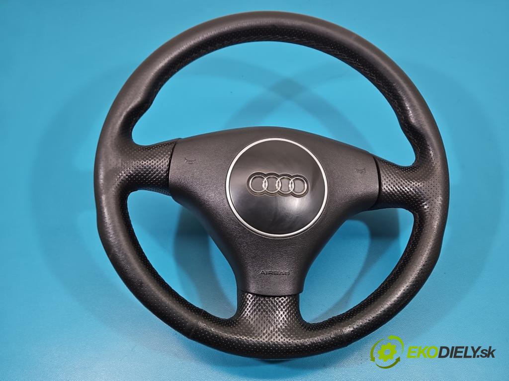 Audi A4 B6 2000-2004 1.9 tdi 131 hp manual 96 kW 1896 cm3 5- volant 8E0419091AS (Volant)