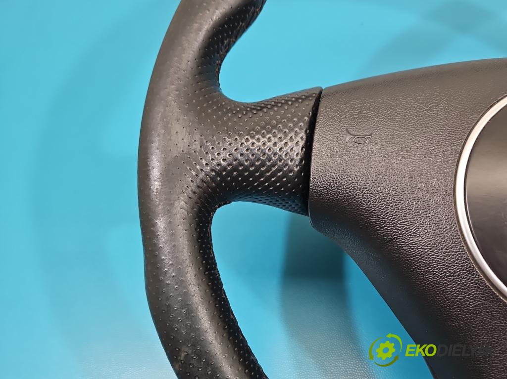 Audi A4 B6 2000-2004 1.9 tdi 131 hp manual 96 kW 1896 cm3 5- volant 8E0419091AS (Volant)