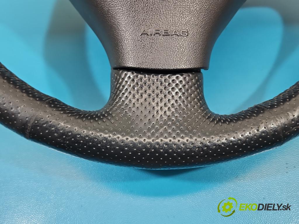 Audi A4 B6 2000-2004 1.9 tdi 131 hp manual 96 kW 1896 cm3 5- volant 8E0419091AS (Volant)