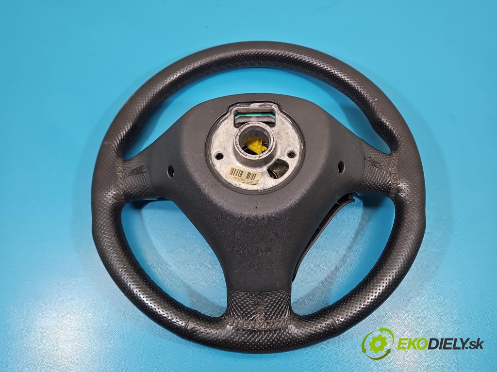 Audi A4 B6 2000-2004 1.9 tdi 131 hp manual 96 kW 1896 cm3 5- volant 8E0419091AS (Volant)