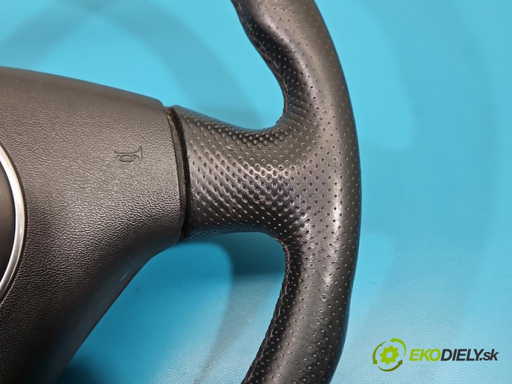 Audi A4 B6 2000-2004 1.9 tdi 131 hp manual 96 kW 1896 cm3 5- volant 8E0419091AS (Volant)