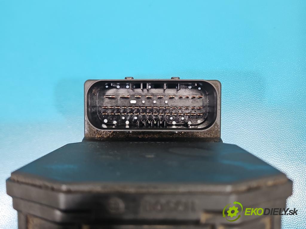 Audi A4 B6 2000-2004 1.9 tdi 131 HP manual 96 kW 1896 cm3 5- čerpadlo abs 0265950011 (Pumpa ABS)