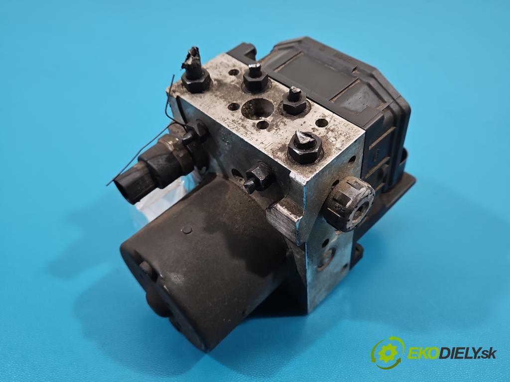 Audi A4 B6 2000-2004 1.9 tdi 131 HP manual 96 kW 1896 cm3 5- čerpadlo abs 0265950011 (Pumpa ABS)
