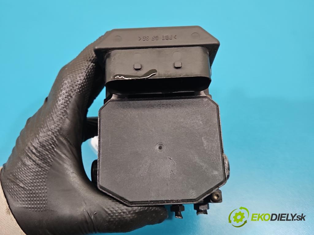 Audi A4 B6 2000-2004 1.9 tdi 131 HP manual 96 kW 1896 cm3 5- čerpadlo abs 0265950011 (Pumpa ABS)